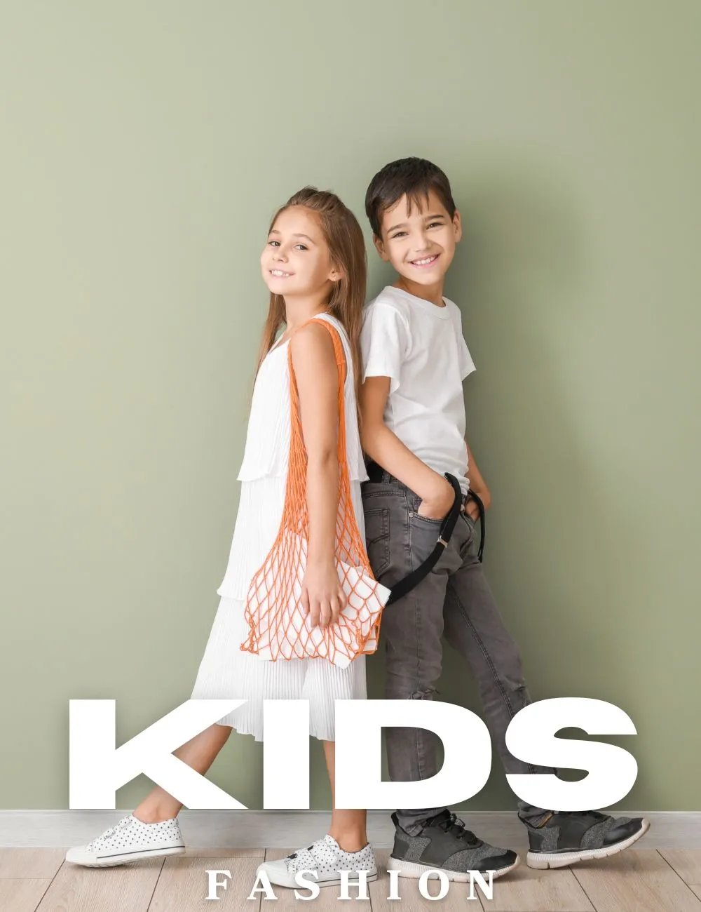 Kids Fashion