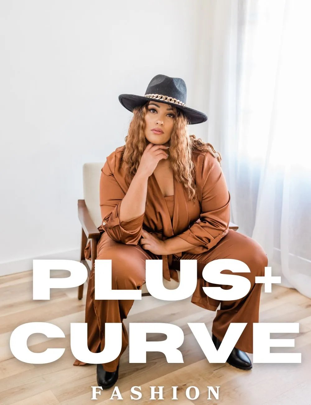 Plus+Curve Fashion