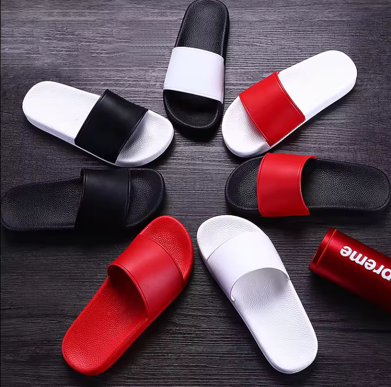 Boys Slides Sandals