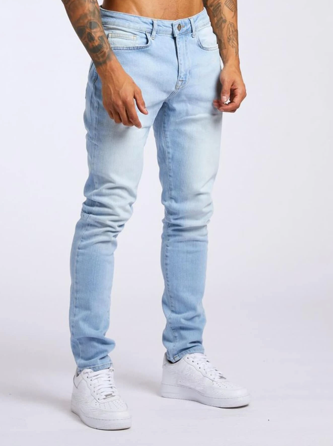 Men Skinny Jeans