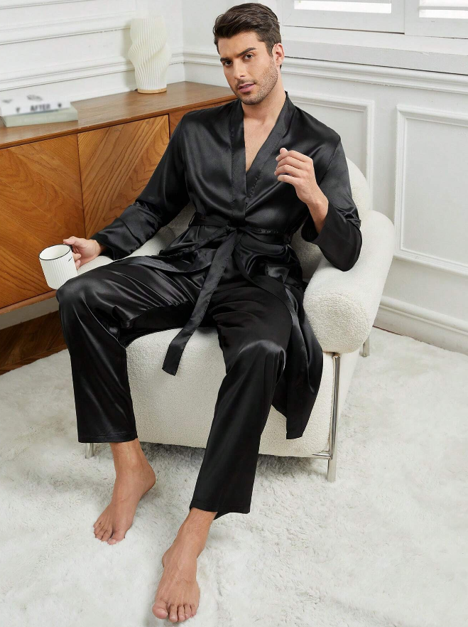 Men Sleepwear