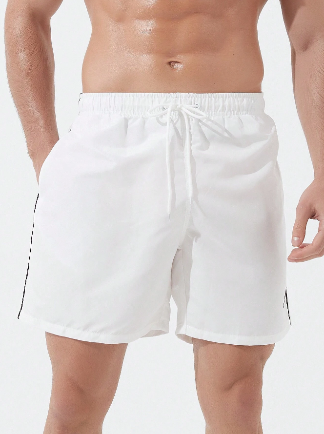 Men Swim Trunks