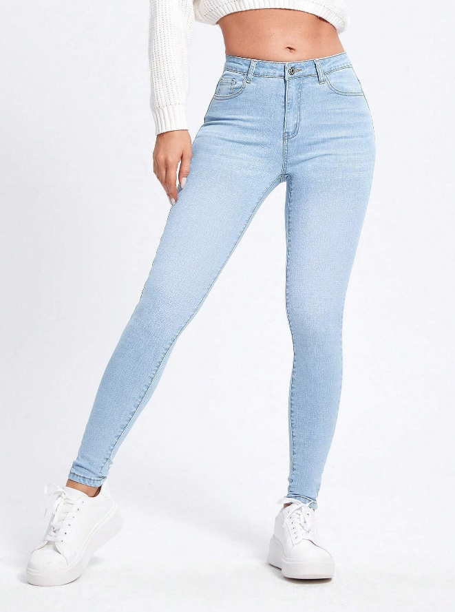 Women Jeans