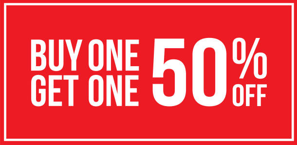 Men Jeans BOGO Buy one get 2nd 50% off