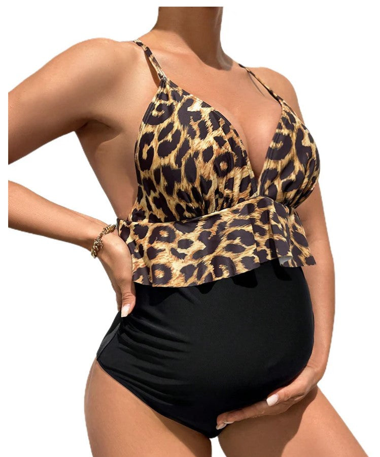 Maternity Swimwear