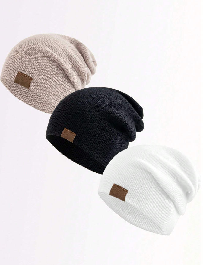 Men Beanies