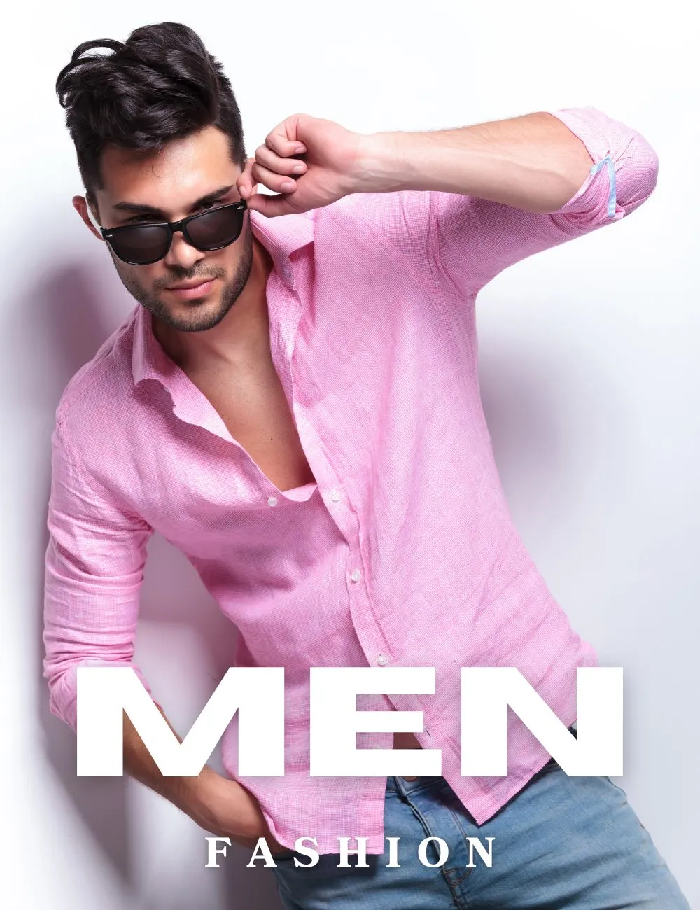 Men Fashion