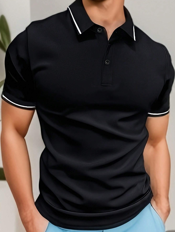 Men Polo Shirts