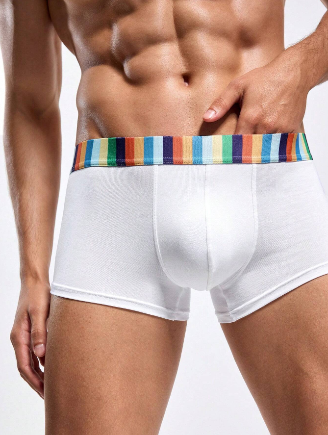 Men Sleepwear Briefs and Boxers