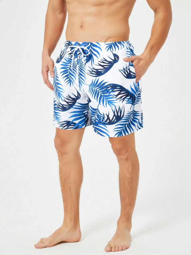 Men Swimwear