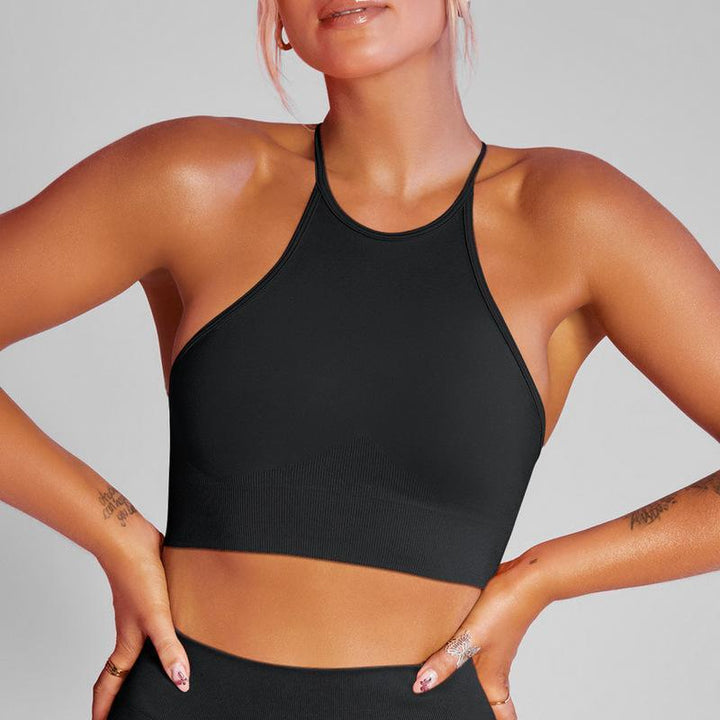 Workout Top Yoga Clothes For Women-THAT FASHION STORE