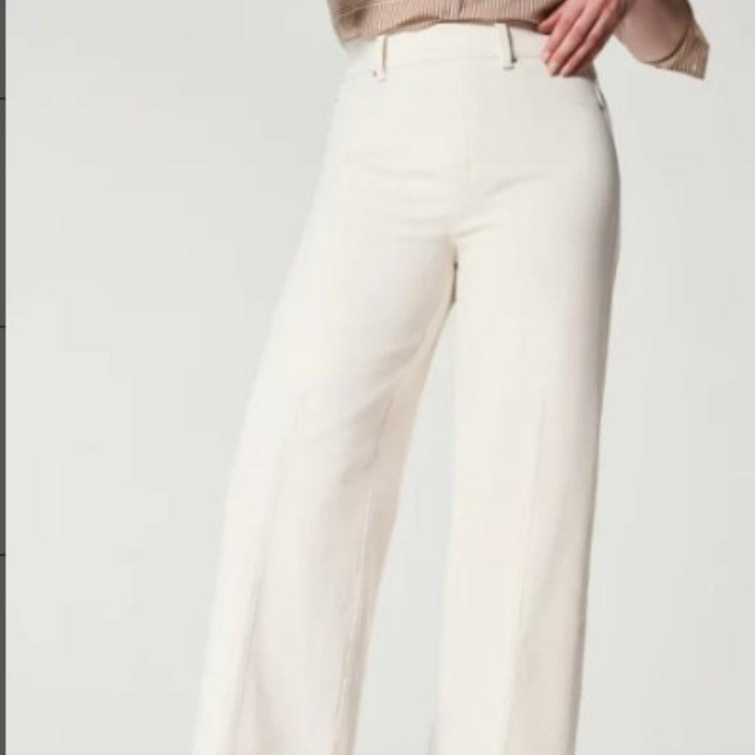 High Waist Wide Leg Pants Women Jeans Vintage Jeans Women-THAT FASHION STORE