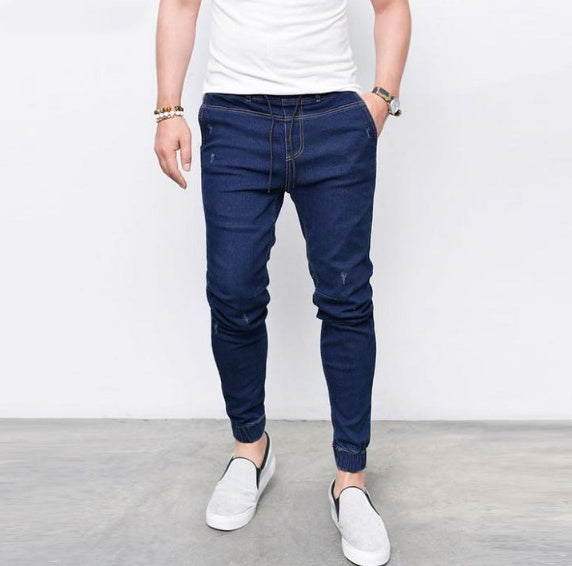 Envmenst Midweight Denim Jeans for Men - THAT FASHION STORE