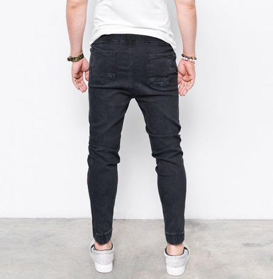 Envmenst Midweight Denim Jeans for Men - THAT FASHION STORE