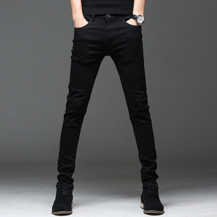 Stylish Men's Casual Jeans - THAT FASHION STORE