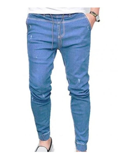 Envmenst Midweight Denim Jeans for Men - THAT FASHION STORE