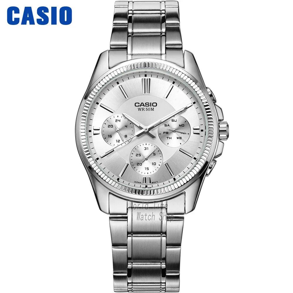 Casio watch wrist watch men top brand luxury set quartz watche 50m Waterproof men watch Sport military Watch relogio masculino-THAT FASHION STORE