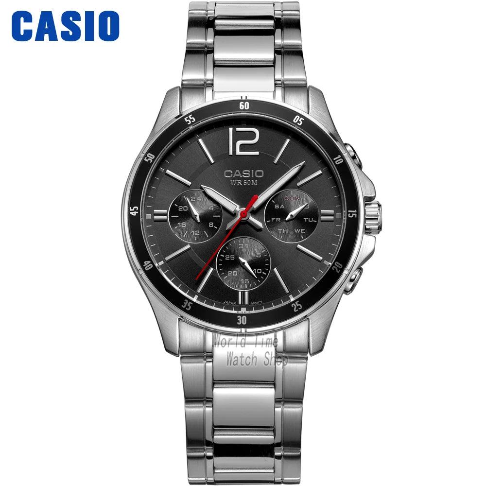 Casio watch wrist watch men top brand luxury set quartz watche 50m Waterproof men watch Sport military Watch relogio masculino-THAT FASHION STORE