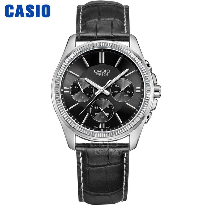 Casio watch wrist watch men top brand luxury set quartz watche 50m Waterproof men watch Sport military Watch relogio masculino-THAT FASHION STORE