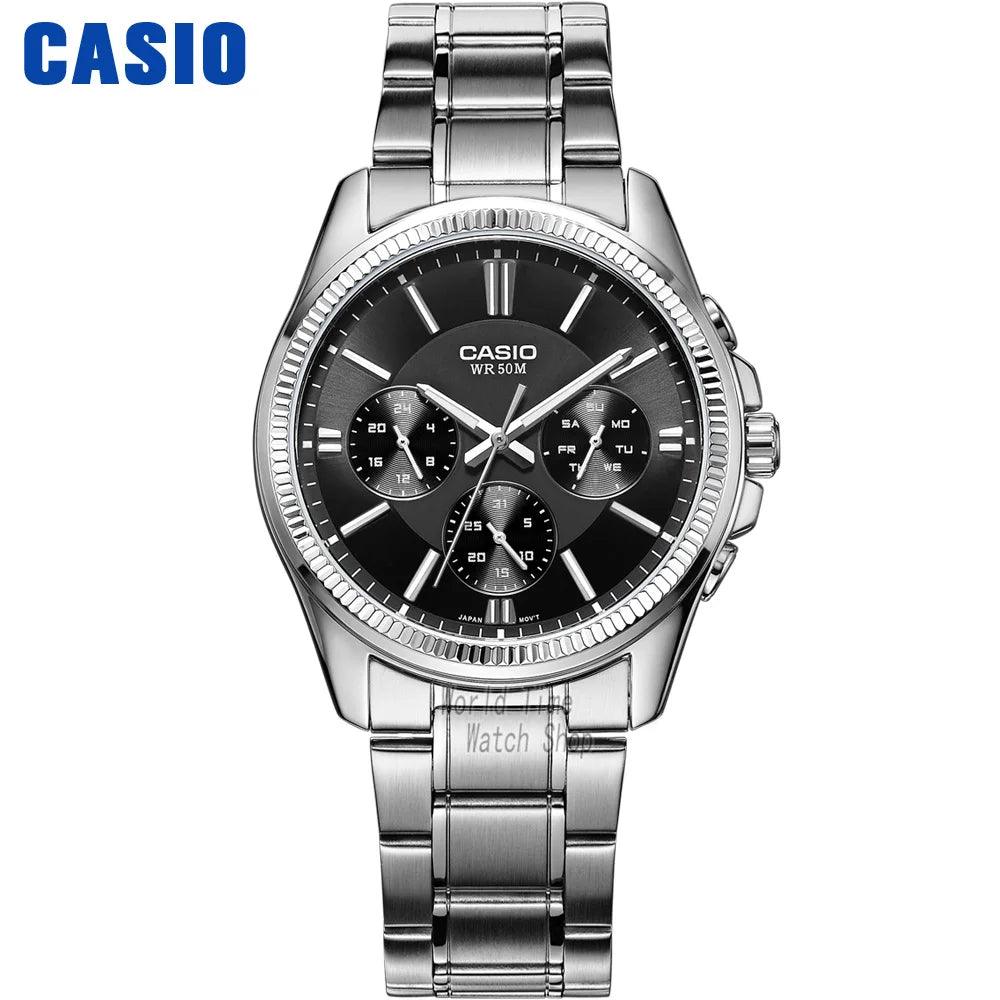 Casio watch wrist watch men top brand luxury set quartz watche 50m Waterproof men watch Sport military Watch relogio masculino-THAT FASHION STORE