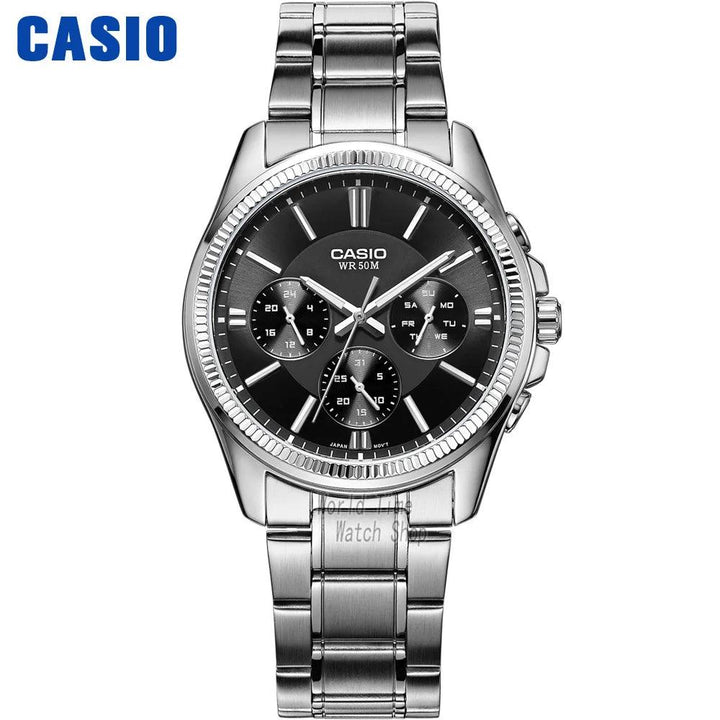 Casio watch wrist watch men top brand luxury set quartz watche 50m Waterproof men watch Sport military Watch relogio masculino-THAT FASHION STORE