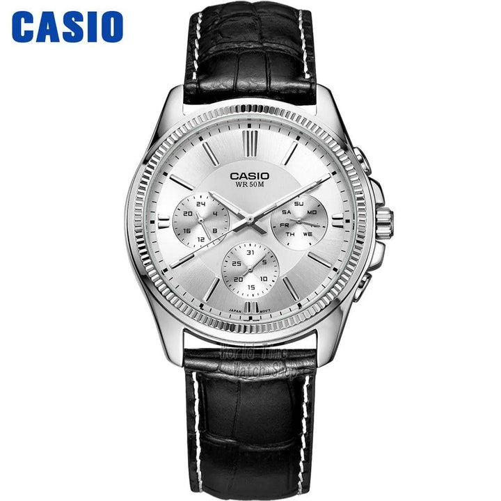 Casio watch wrist watch men top brand luxury set quartz watche 50m Waterproof men watch Sport military Watch relogio masculino-THAT FASHION STORE