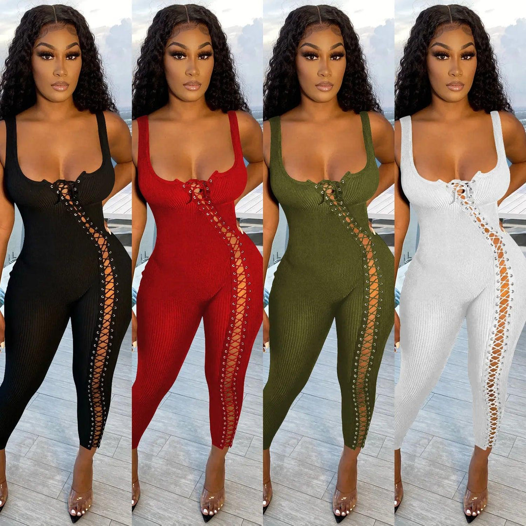 jumpsuit women jumpsuits romper women clothing rompers female jumpsuit wholesale clothes sexy rompers-THAT FASHION STORE