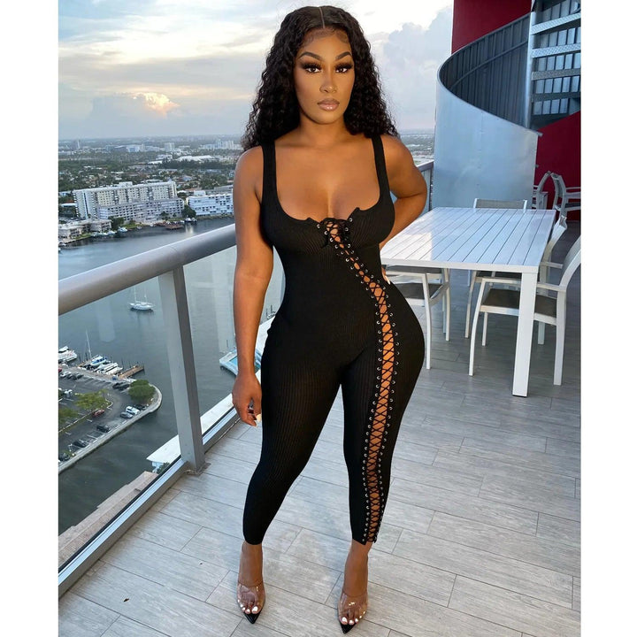 jumpsuit women jumpsuits romper women clothing rompers female jumpsuit wholesale clothes sexy rompers-THAT FASHION STORE