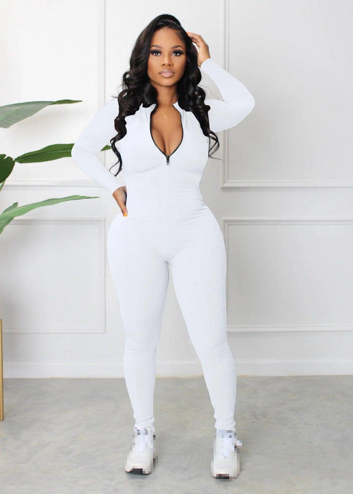 jumpsuit women 2022 club outfits for women birthday outfits overalls one pieces fall outfit woman romper wholesale-THAT FASHION STORE