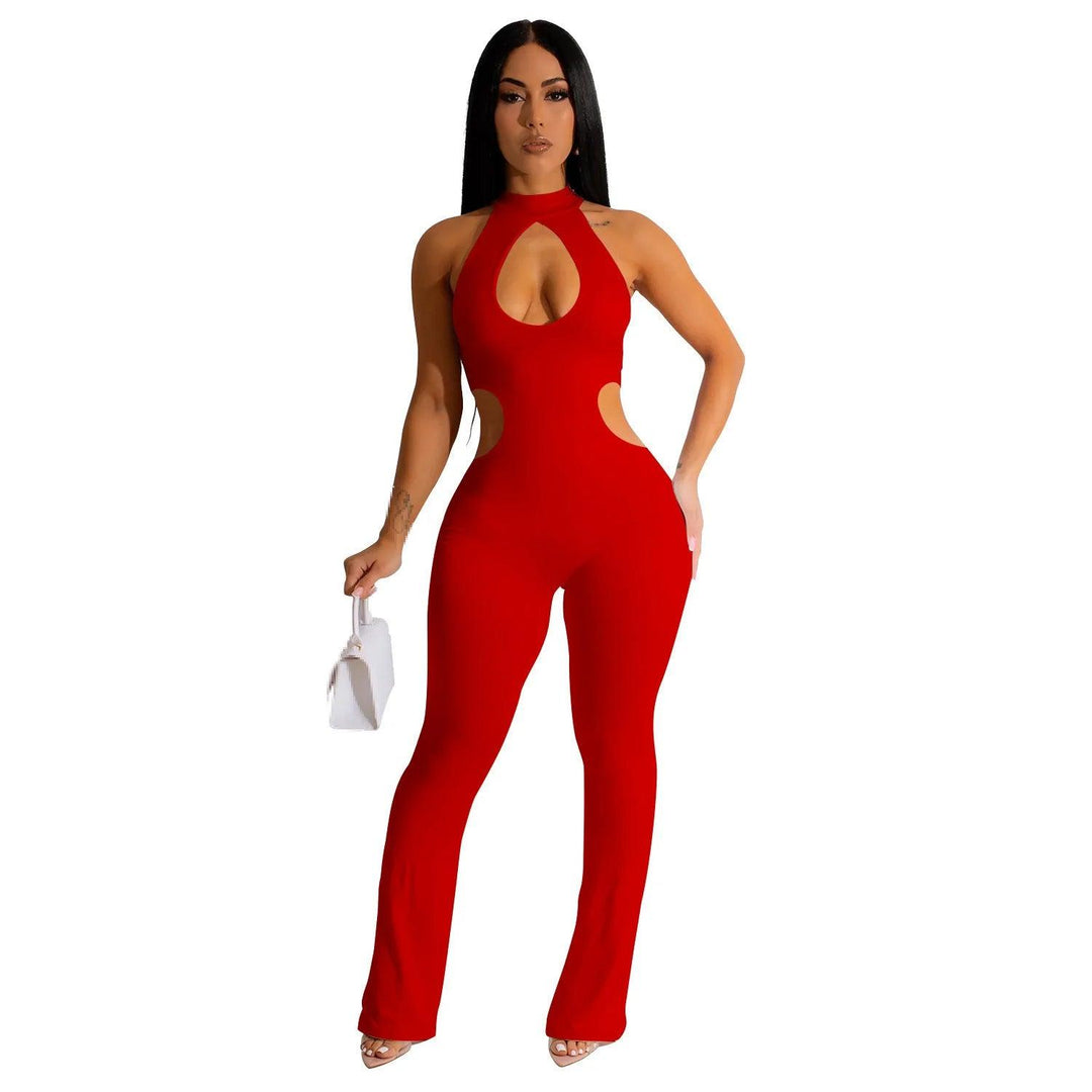 jumpsuit women jumpsuit women 2023 high quality one pieces club outfit for woman birthday outfits woman wholesale clothes 2023-THAT FASHION STORE