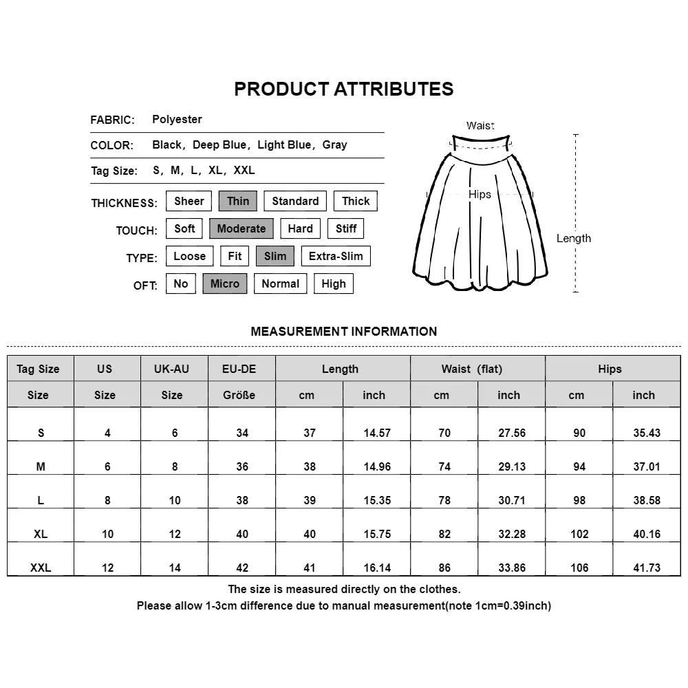 A-Line Sexy Vintage Denim Skirts For Women 2024 Summer Elastic Bodycon Slim Hip Mini Short Dress Korean Fashion Female Clothing-THAT FASHION STORE