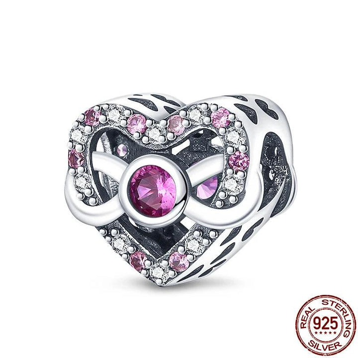 Hot Sale 925 Silver Chameleon Firefly Charm Fits Original Pandora Charm Bracelet Silver 925 Charm Beads DIY Boutique Jewelry-THAT FASHION STORE