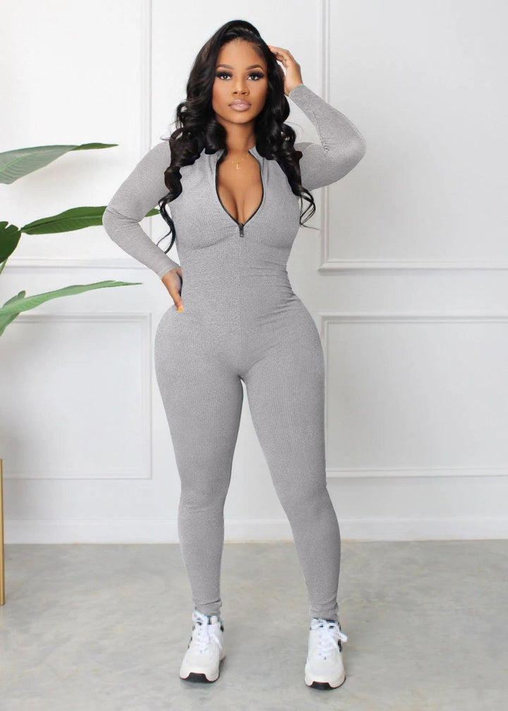 jumpsuit women 2022 club outfits for women birthday outfits overalls one pieces fall outfit woman romper wholesale-THAT FASHION STORE