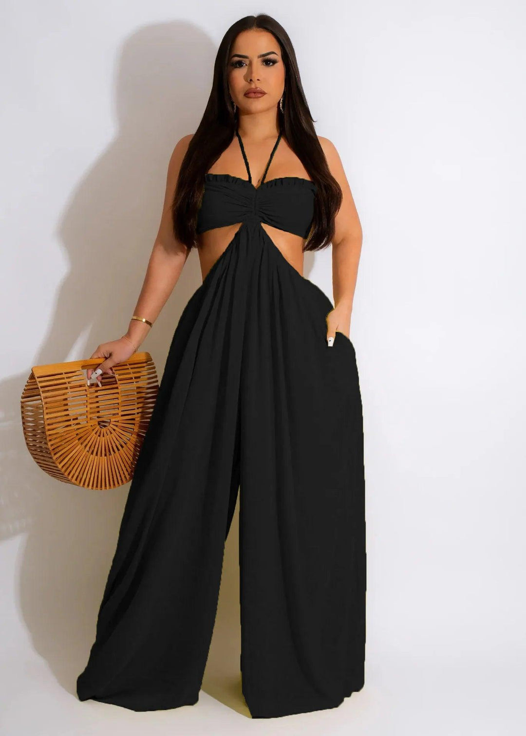 jumpsuits women one pieces summer outfits for women 2023 sexy outfit woman club birthday outfits woman summer clothes romper-THAT FASHION STORE