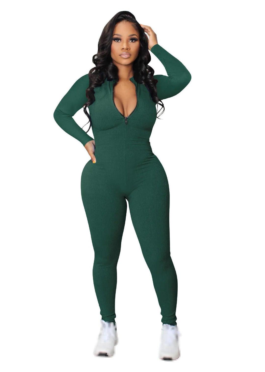 jumpsuit women 2022 club outfits for women birthday outfits overalls one pieces fall outfit woman romper wholesale-THAT FASHION STORE