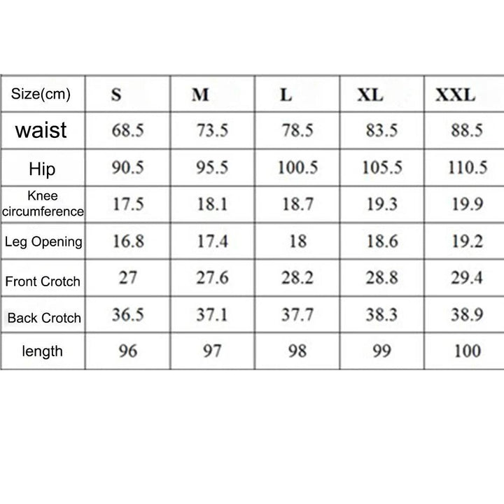 Men Fashion Jeans Drawstring Slim Fit Denim Ankle Length Casual Pants Ripped Skinny Jeans Denim Trouser Pencil Pants штаны-THAT FASHION STORE