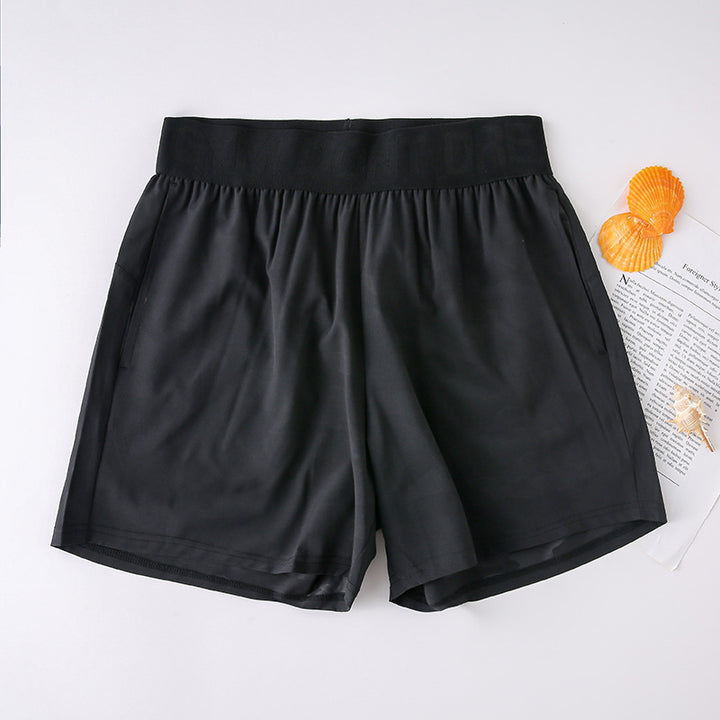 Men's Lightweight Quick-Dry Outdoor Running Shorts - THAT FASHION STORE