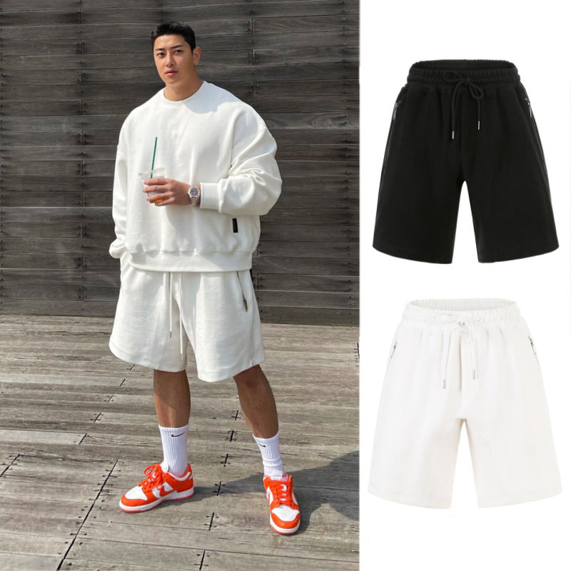 Loose Running Shorts For Men-THAT FASHION STORE