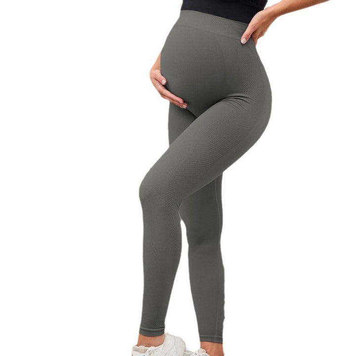 Outer Wear Ankle Tight High Waist Leggings-THAT FASHION STORE