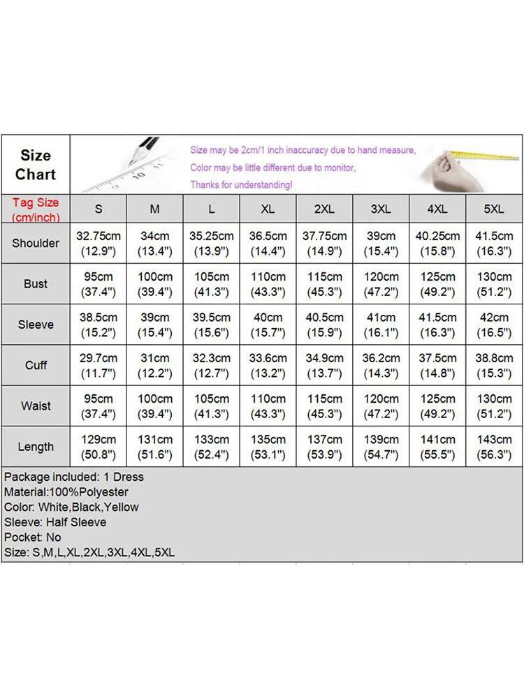 Summer Dress 2023 VONDA Women Casual Loose Solid Color Robe Femme Summer V Neck Puff Sleeve Stylish Maxi Sundress-THAT FASHION STORE