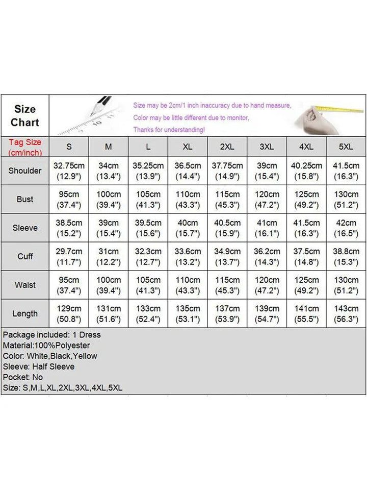 Summer Dress 2023 VONDA Women Casual Loose Solid Color Robe Femme Summer V Neck Puff Sleeve Stylish Maxi Sundress-THAT FASHION STORE