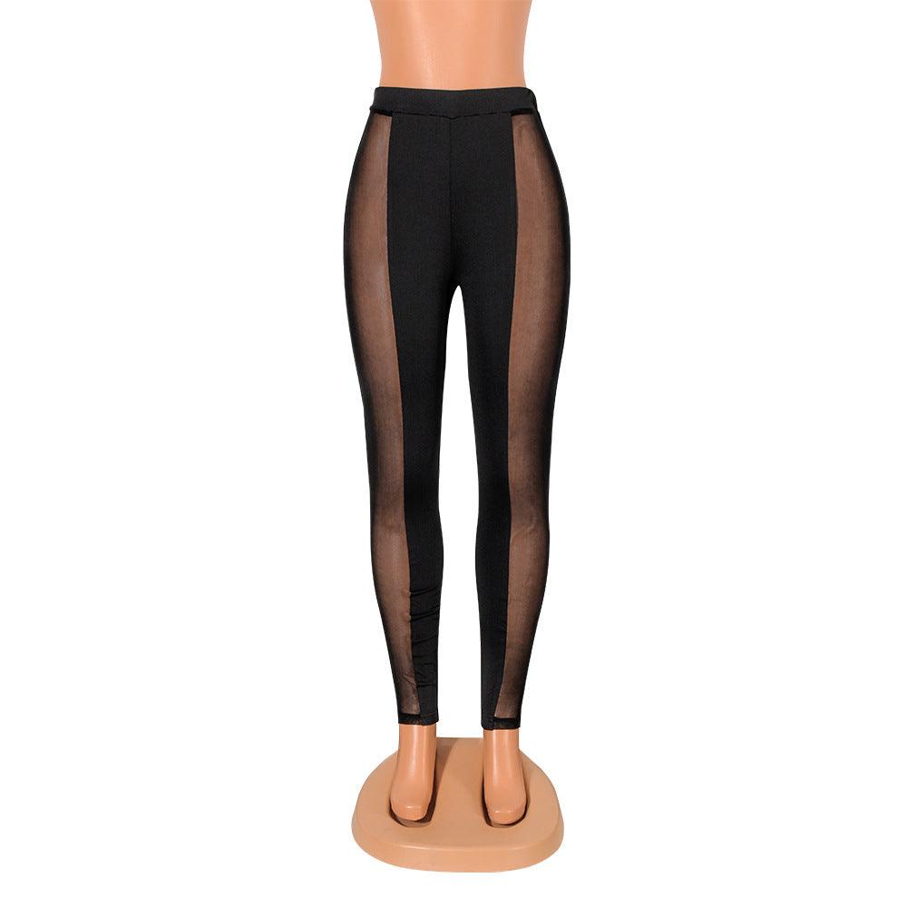 Women's Fashion Tight Sports Leggings-THAT FASHION STORE