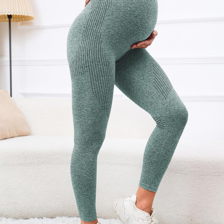 Women's Pregnancy Yoga Pants-THAT FASHION STORE