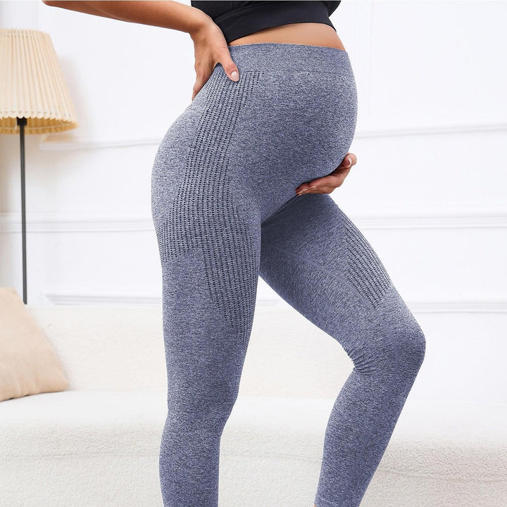 Women's Pregnancy Yoga Pants-THAT FASHION STORE