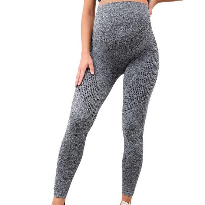 Women's Pregnancy Yoga Pants-THAT FASHION STORE