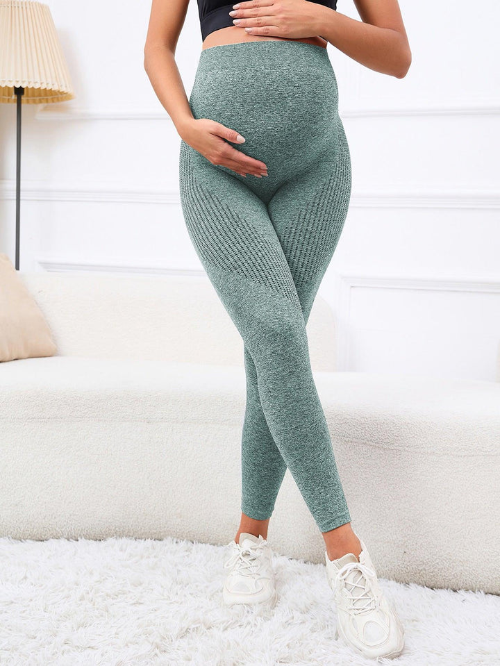 Women's Pregnancy Yoga Pants-THAT FASHION STORE