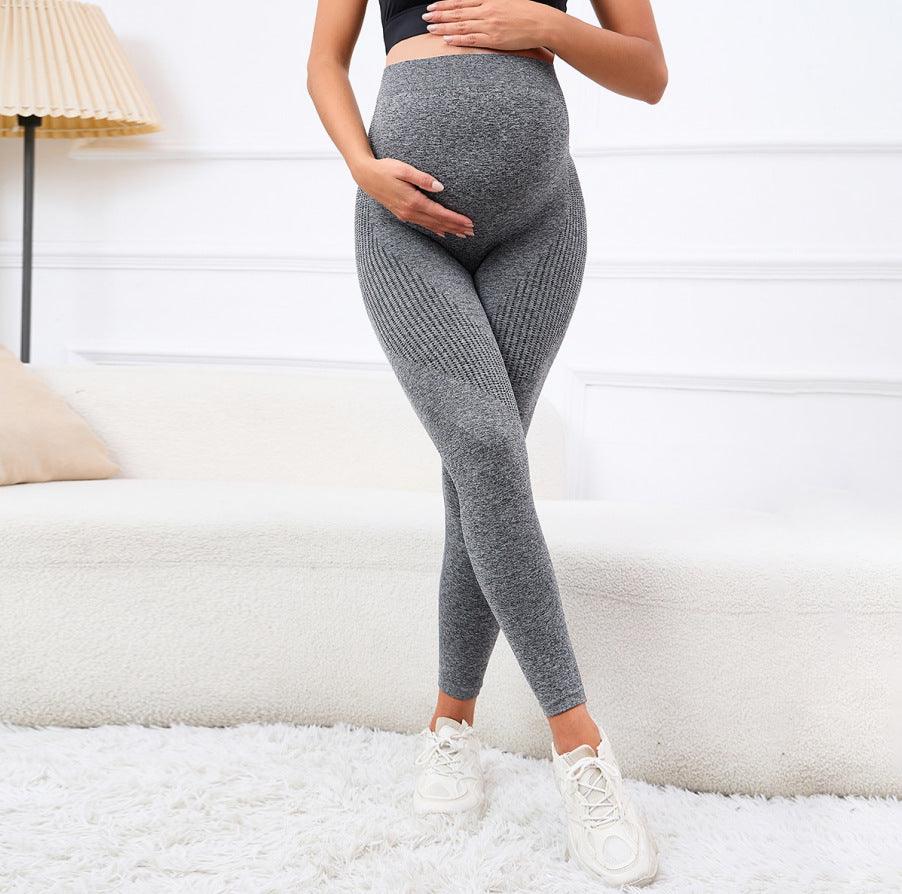 Women's Pregnancy Yoga Pants-THAT FASHION STORE