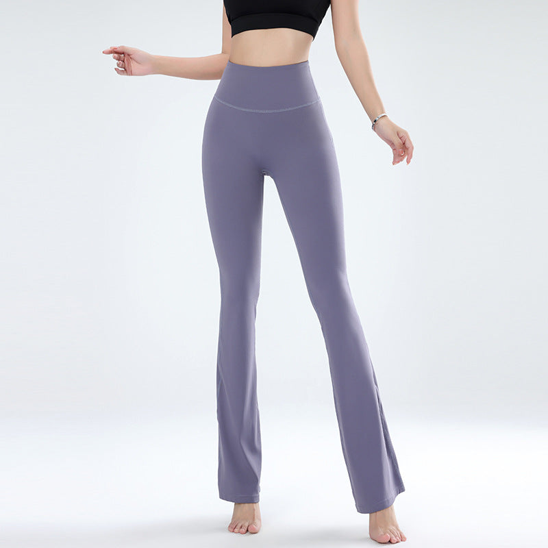 Women's Sports Fitness Yoga Trousers-THAT FASHION STORE