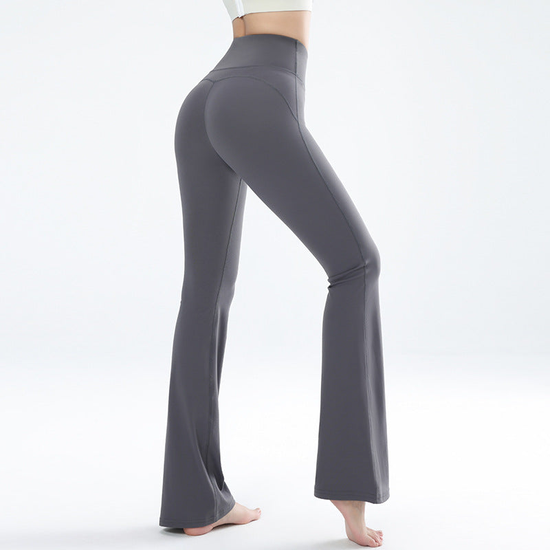 Women's Sports Fitness Yoga Trousers-THAT FASHION STORE