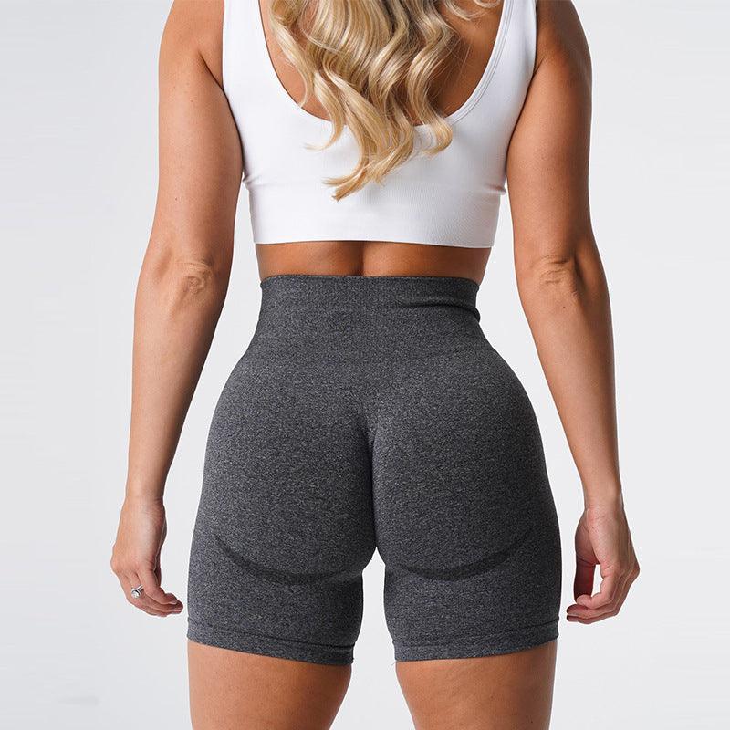 Women's Yoga Shorts Fitness Pants-THAT FASHION STORE